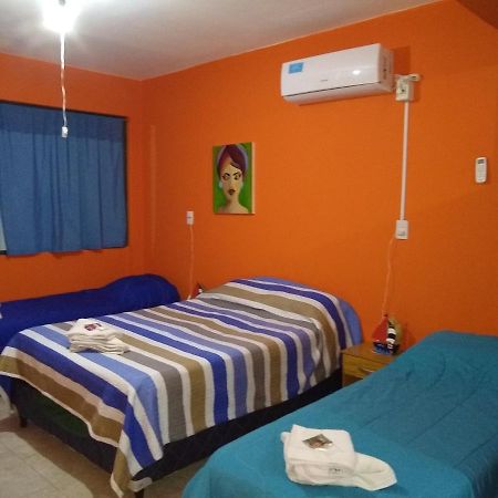 Norte Alojamiento Apartment เบเล็น ภายนอก รูปภาพ
