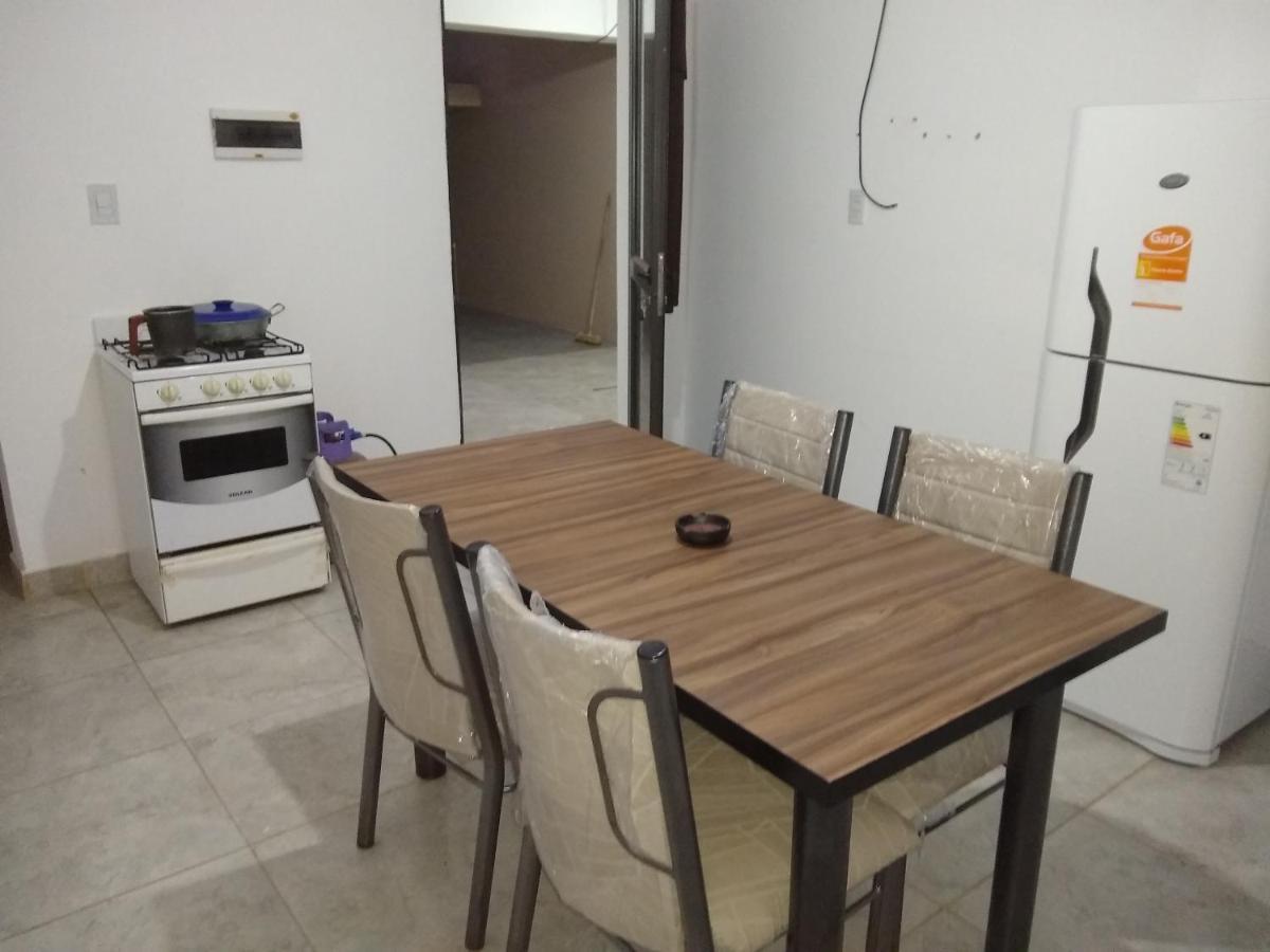 Norte Alojamiento Apartment เบเล็น ภายนอก รูปภาพ