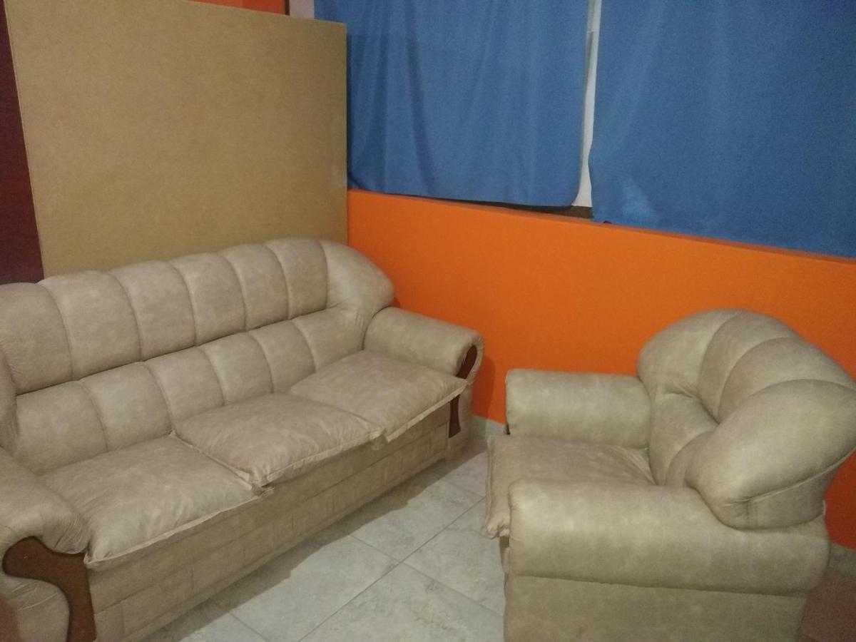 Norte Alojamiento Apartment เบเล็น ภายนอก รูปภาพ