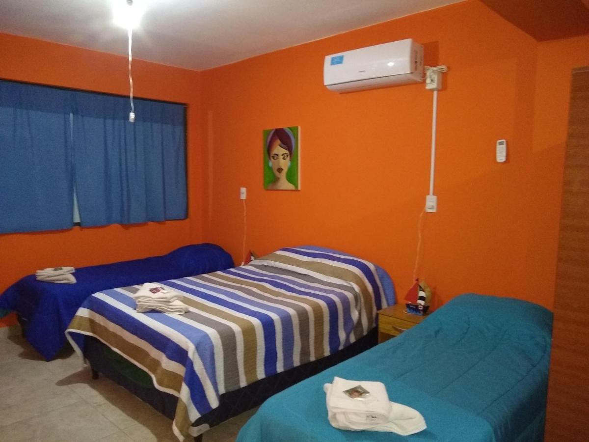 Norte Alojamiento Apartment เบเล็น ภายนอก รูปภาพ