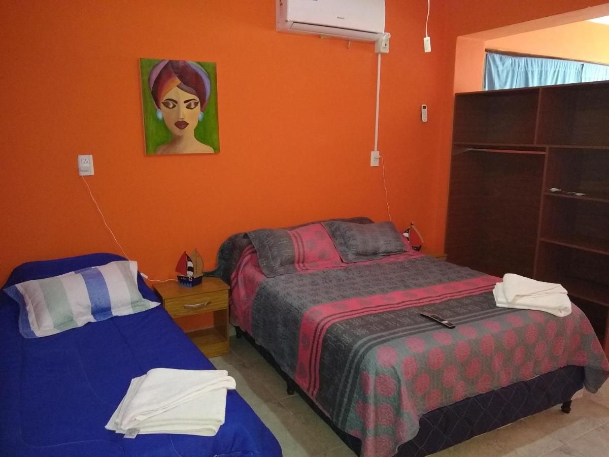 Norte Alojamiento Apartment เบเล็น ภายนอก รูปภาพ