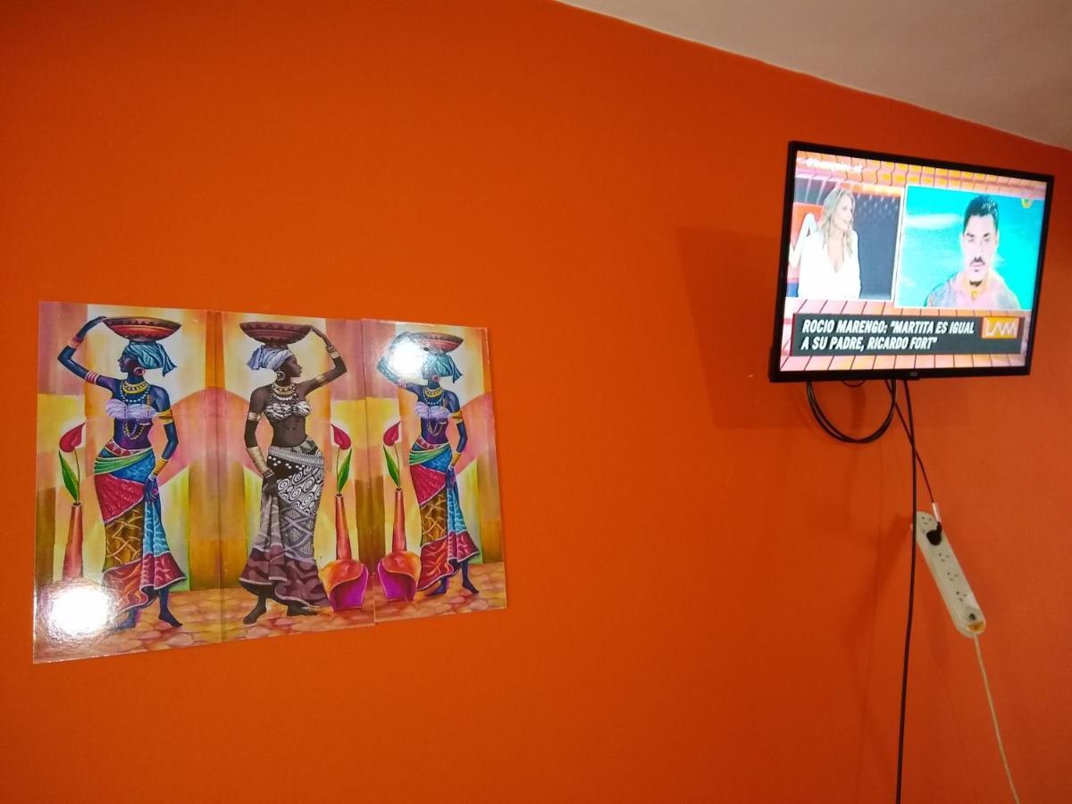 Norte Alojamiento Apartment เบเล็น ภายนอก รูปภาพ
