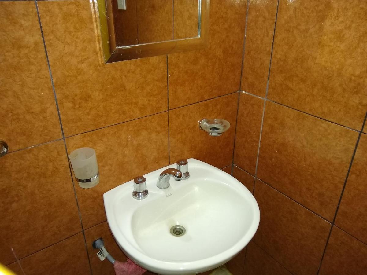 Norte Alojamiento Apartment เบเล็น ภายนอก รูปภาพ