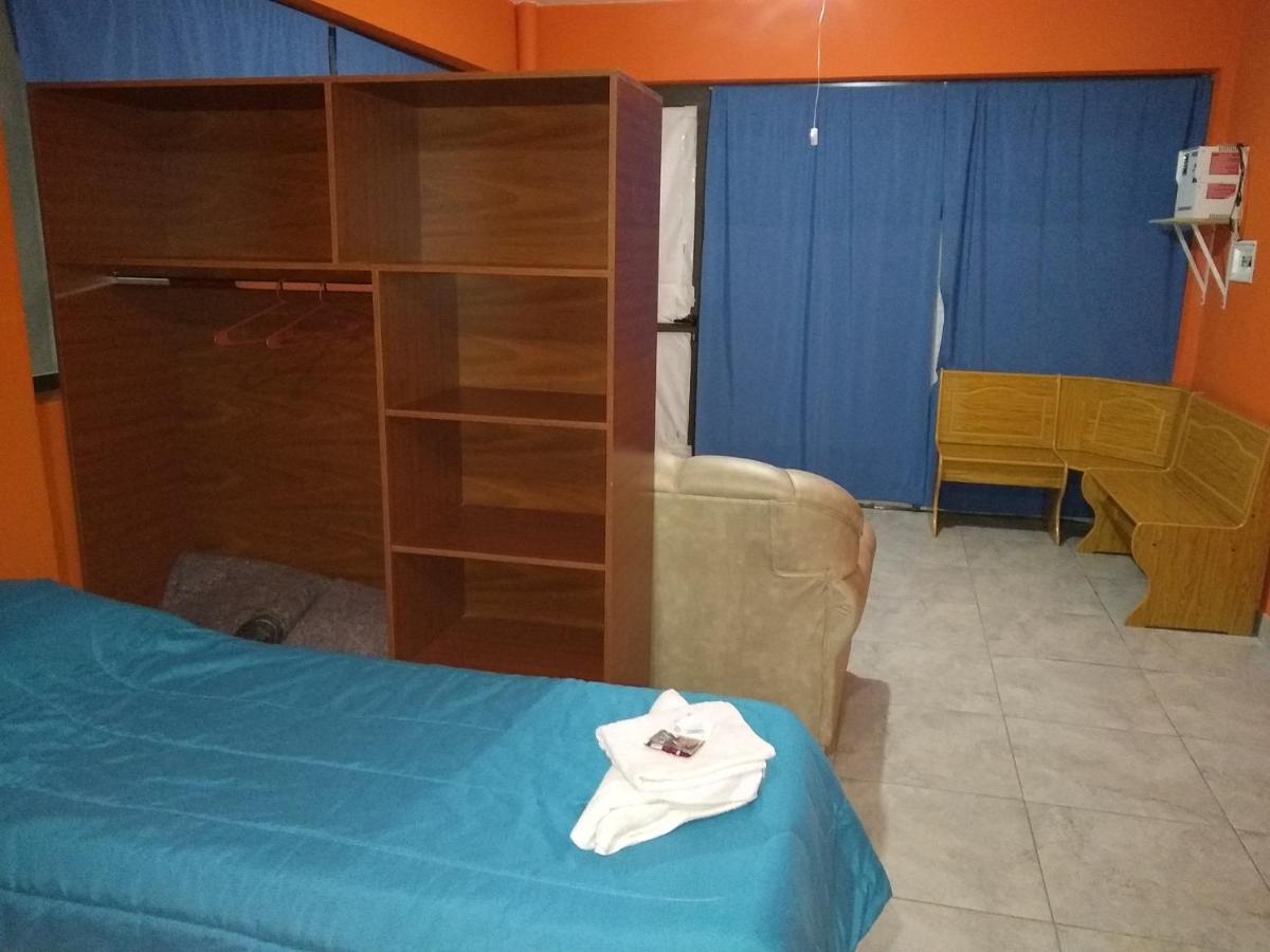 Norte Alojamiento Apartment เบเล็น ภายนอก รูปภาพ