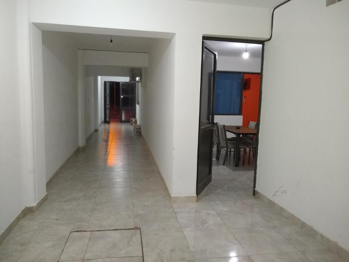 Norte Alojamiento Apartment เบเล็น ภายนอก รูปภาพ