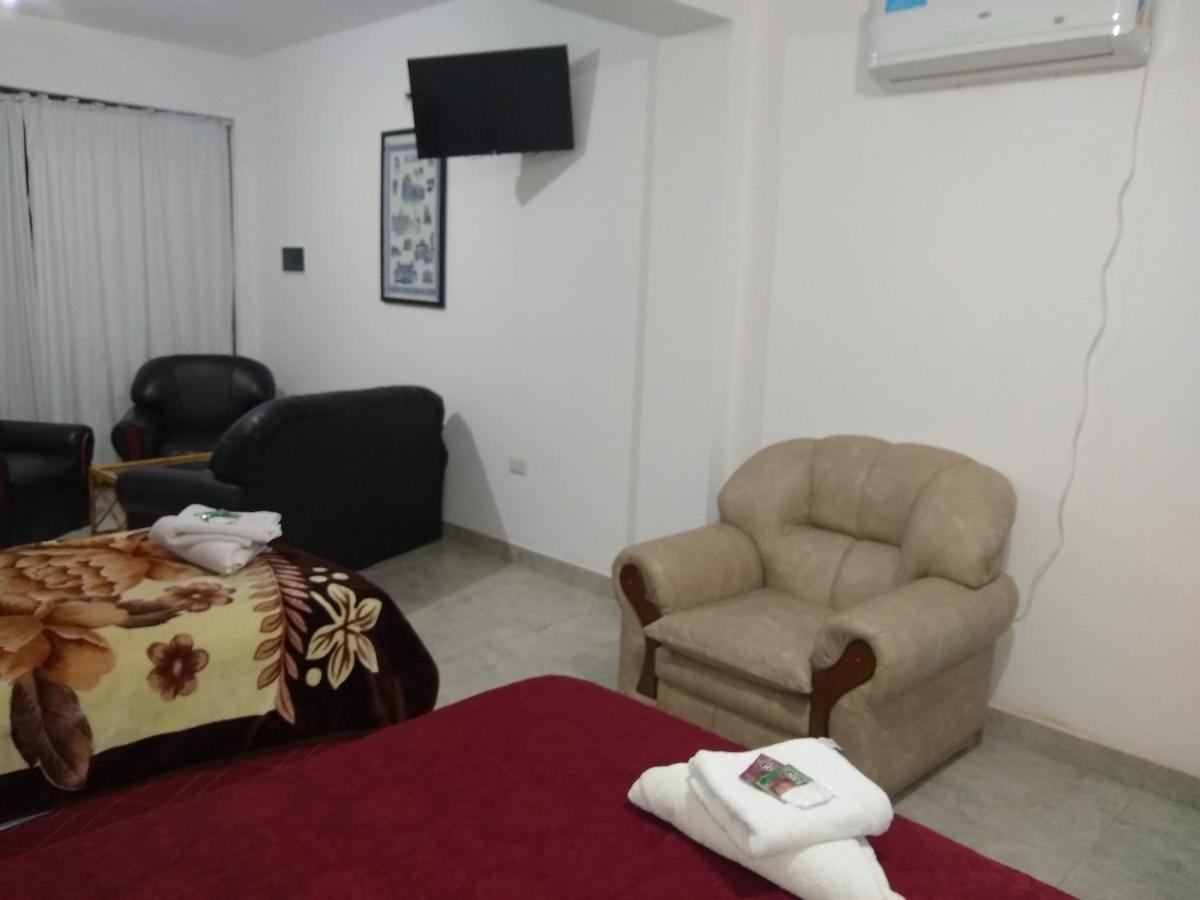 Norte Alojamiento Apartment เบเล็น ภายนอก รูปภาพ