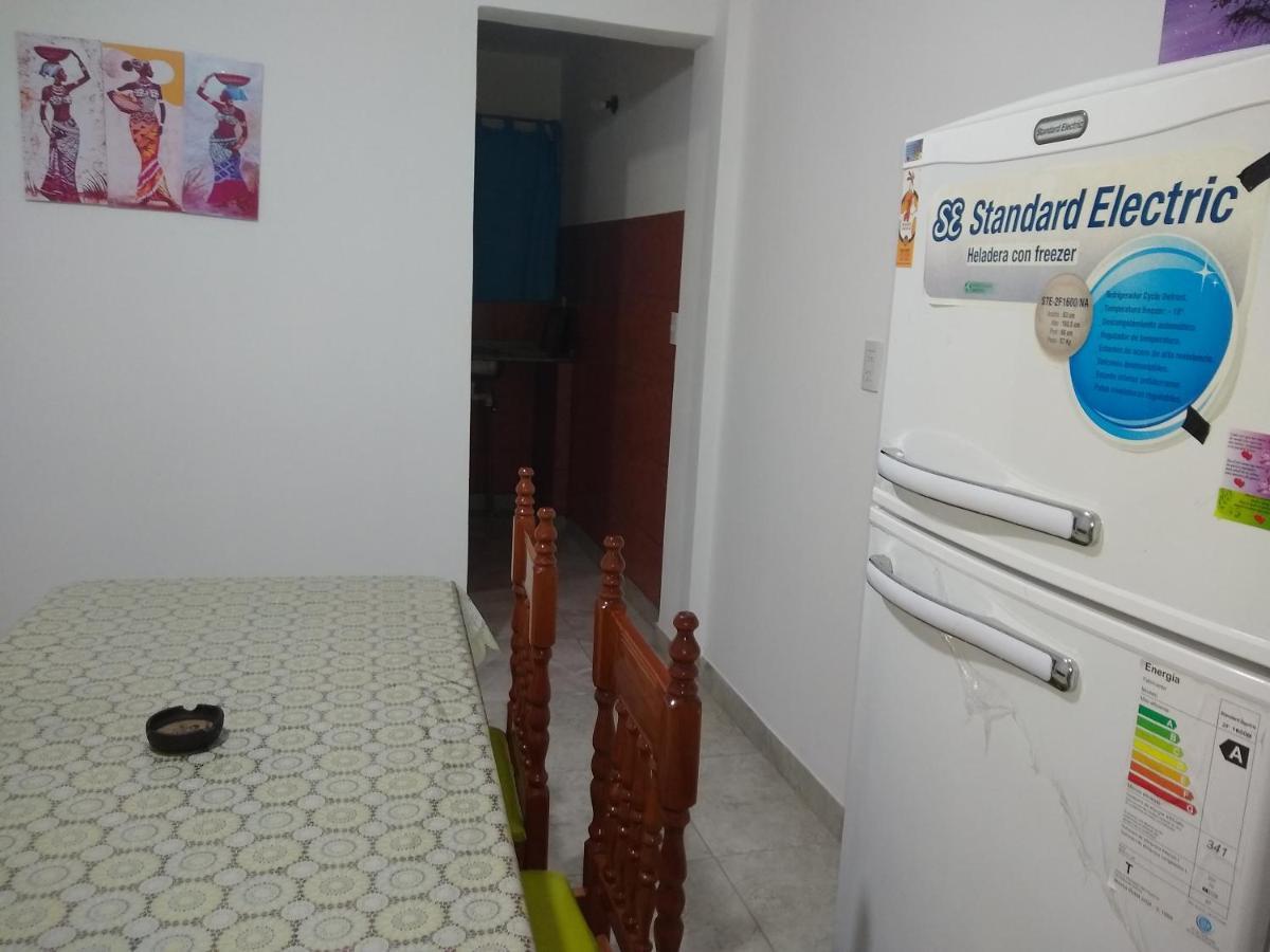 Norte Alojamiento Apartment เบเล็น ภายนอก รูปภาพ