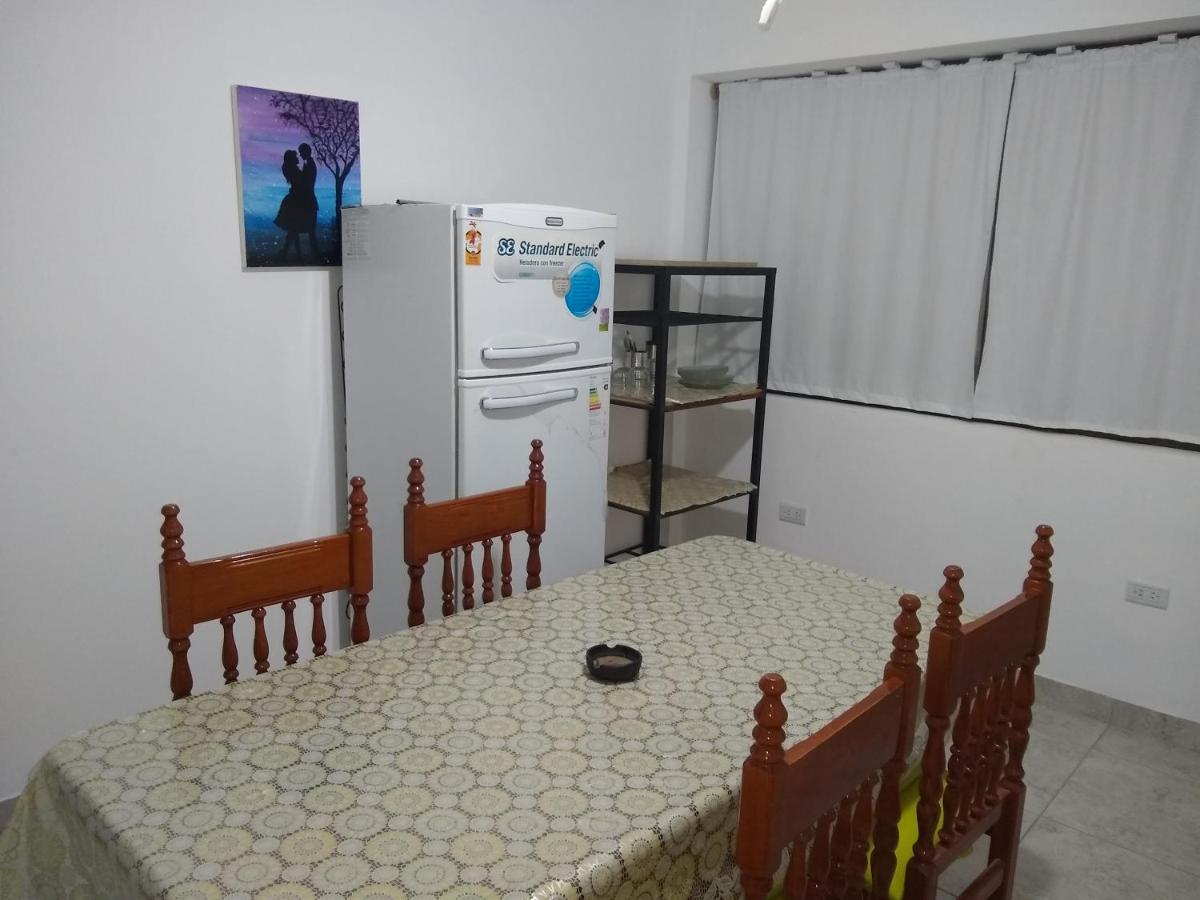 Norte Alojamiento Apartment เบเล็น ภายนอก รูปภาพ