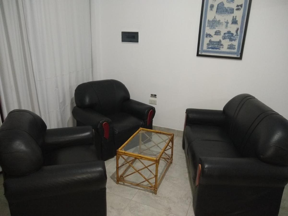 Norte Alojamiento Apartment เบเล็น ภายนอก รูปภาพ