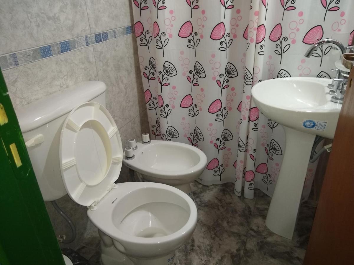Norte Alojamiento Apartment เบเล็น ภายนอก รูปภาพ