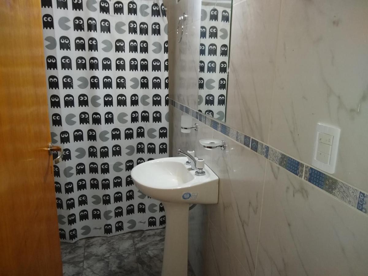 Norte Alojamiento Apartment เบเล็น ภายนอก รูปภาพ