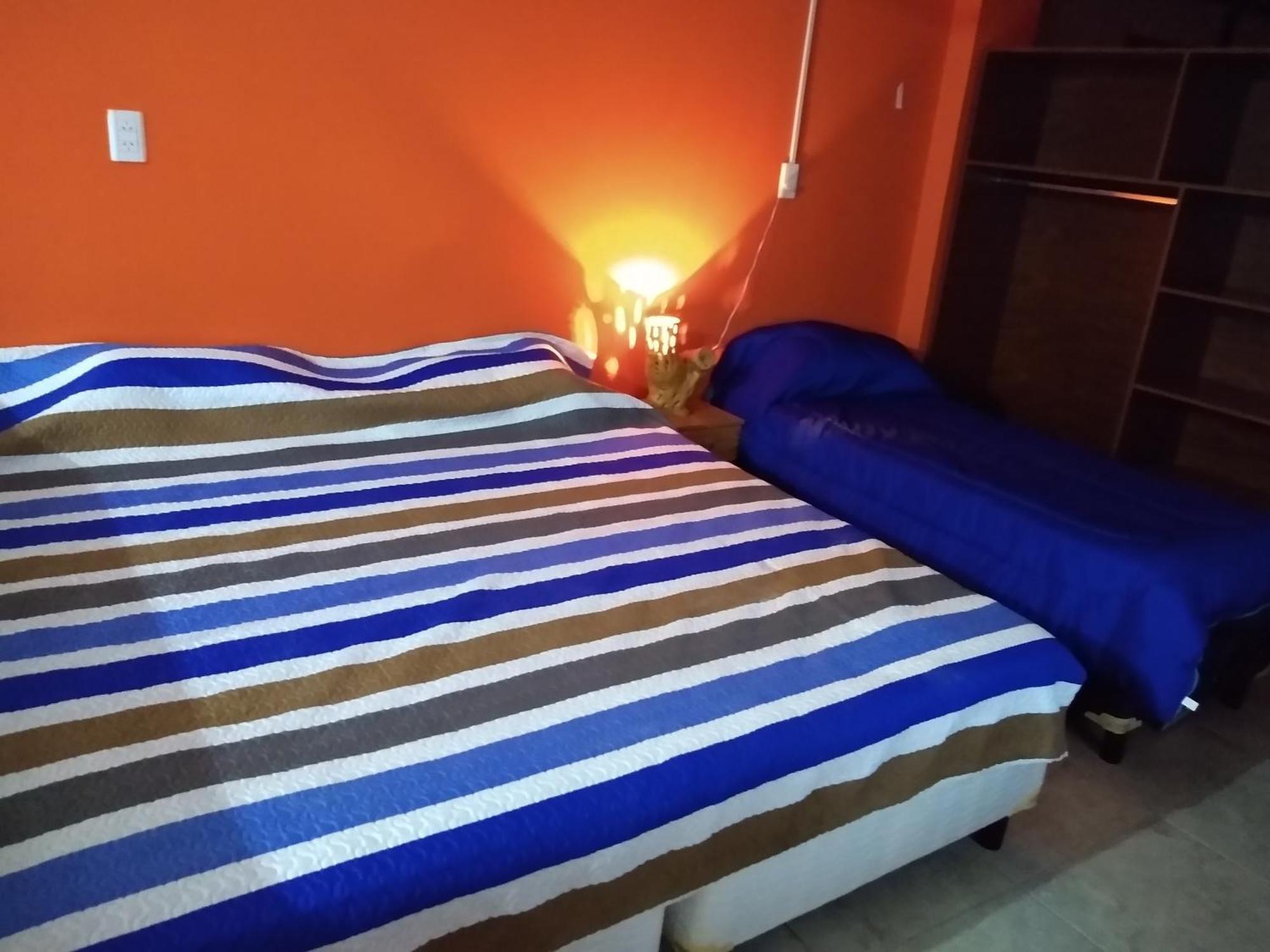 Norte Alojamiento Apartment เบเล็น ภายนอก รูปภาพ