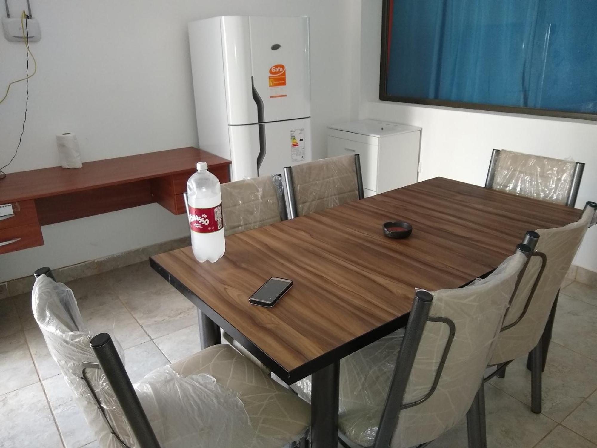 Norte Alojamiento Apartment เบเล็น ภายนอก รูปภาพ